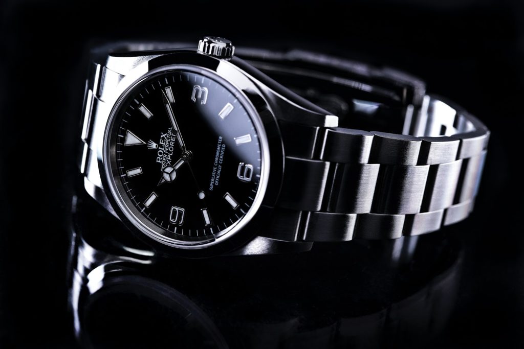 Can You Sell a Rolex Without Papers Southwest Jewelry Buyers