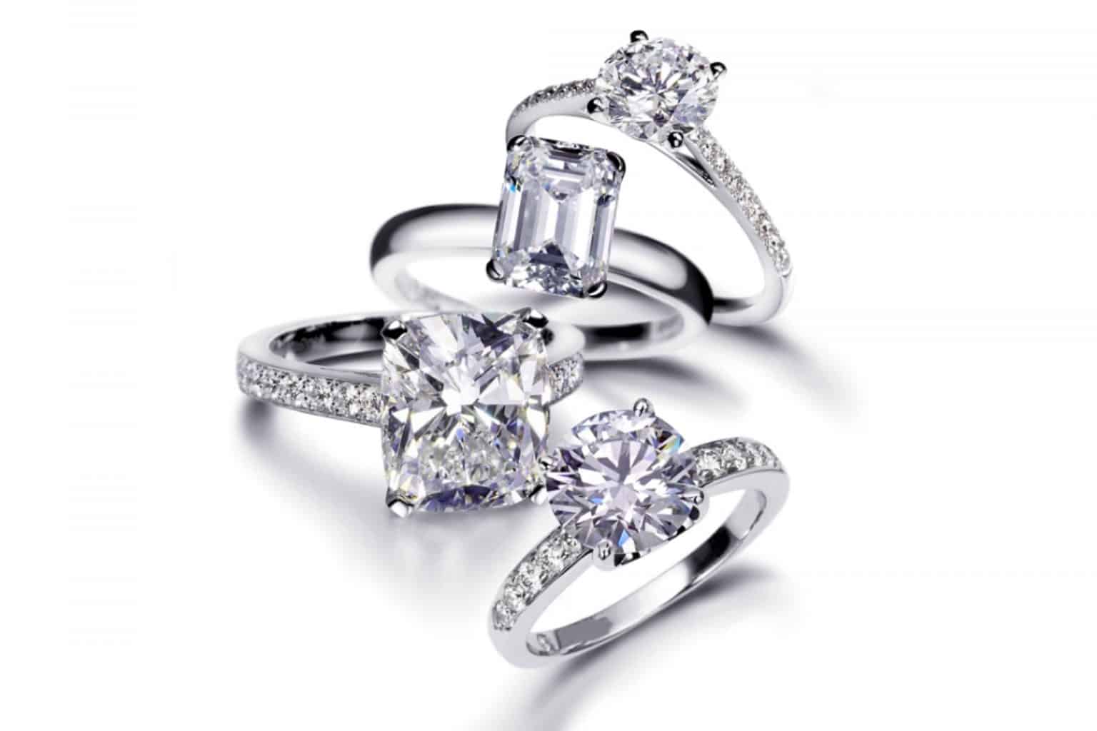 Sell Your Diamonds in Phoenix | Southwest Jewelry Buyers