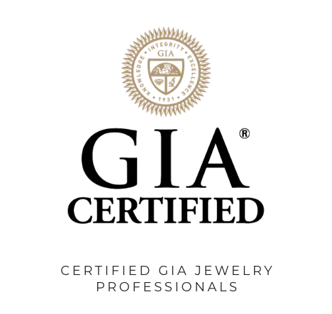 GIA Certified