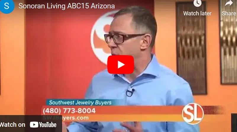 SWJ Buyers on Sonoran Living