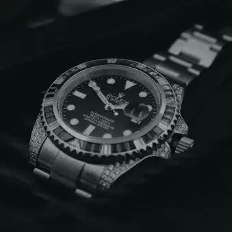 Sell Rolex