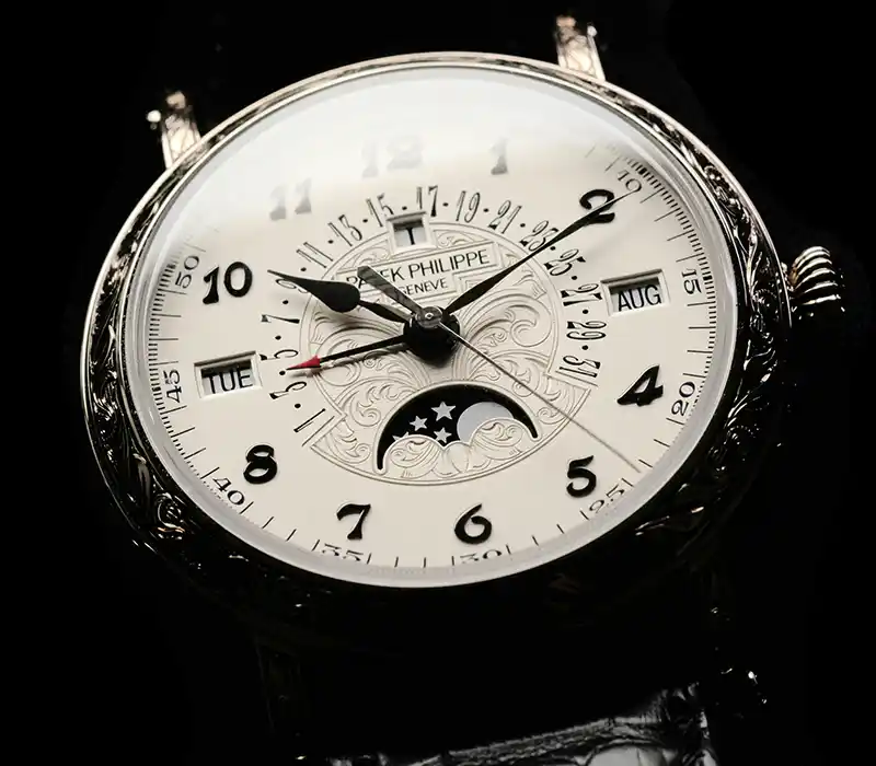 Patek Philippe