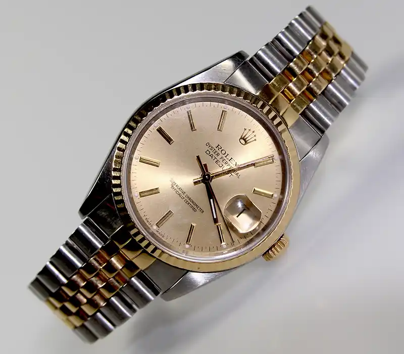 Rolex Datejust